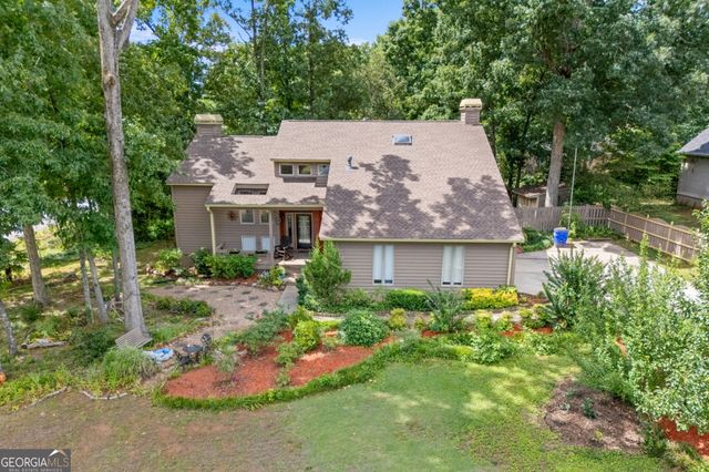 2335 Ettas Circle SE, Conyers, GA 30013