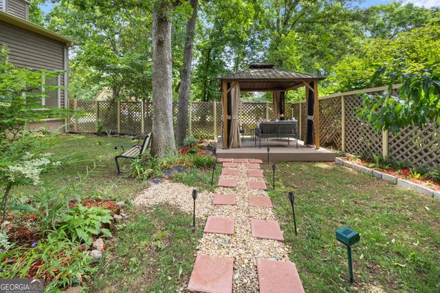 2335 Ettas Circle SE, Conyers, GA 30013