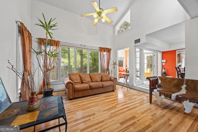 2335 Ettas Circle SE, Conyers, GA 30013