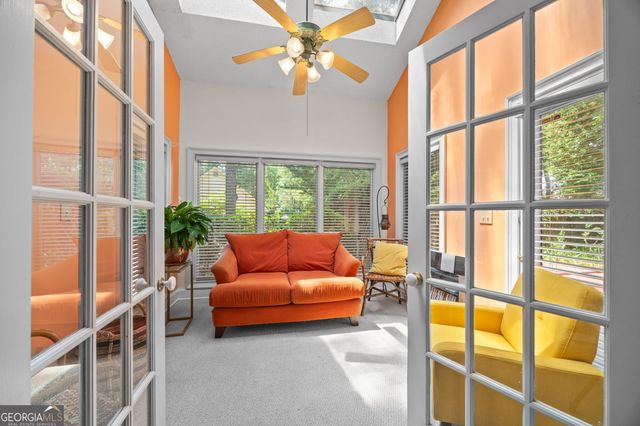 2335 Ettas Circle SE, Conyers, GA 30013