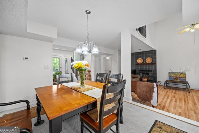 2335 Ettas Circle SE, Conyers, GA 30013