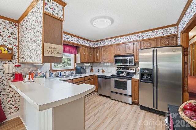 201 Wellington Drive, Lincolnton, NC 28092