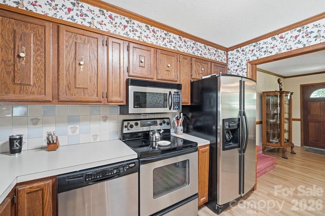 201 Wellington Drive, Lincolnton, NC 28092