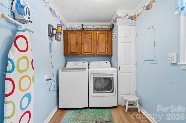 201 Wellington Drive, Lincolnton, NC 28092