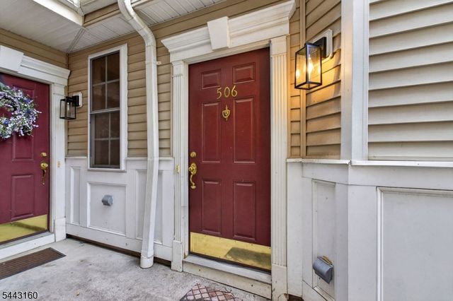 506 Donato Cir, Scotch Plains Twp., NJ 07076