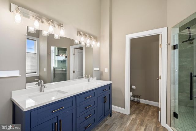 125 SKYJES LN, Winchester, VA 22602