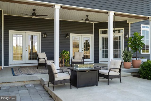 125 SKYJES LN, Winchester, VA 22602