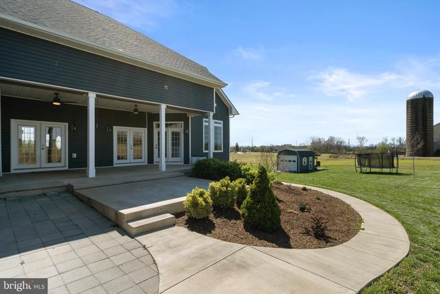 125 SKYJES LN, Winchester, VA 22602