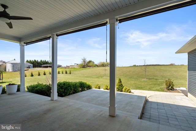 125 SKYJES LN, Winchester, VA 22602