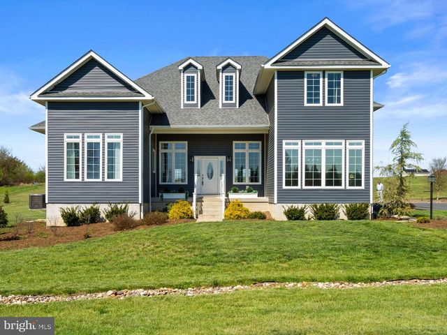 125 SKYJES LN, Winchester, VA 22602