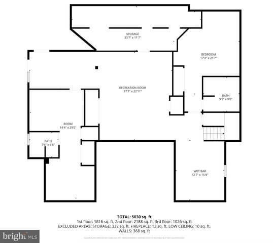 125 SKYJES LN, Winchester, VA 22602