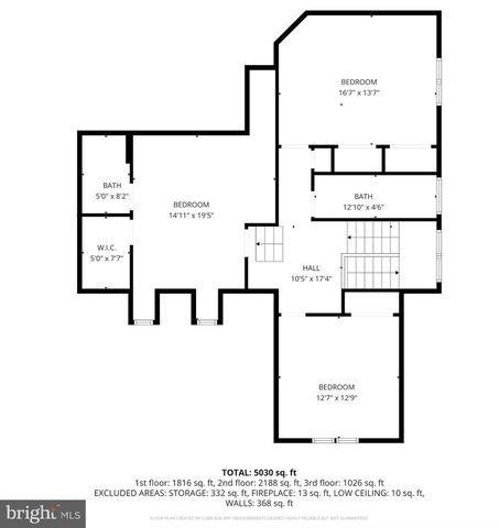 125 SKYJES LN, Winchester, VA 22602