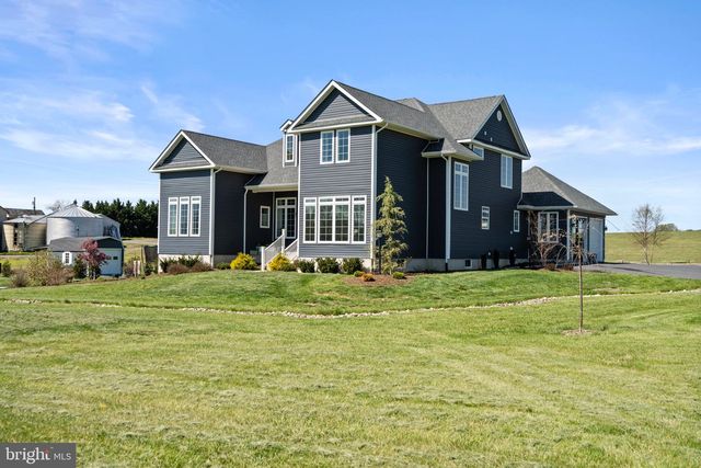 125 SKYJES LN, Winchester, VA 22602