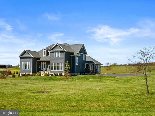 125 SKYJES LN, Winchester, VA 22602
