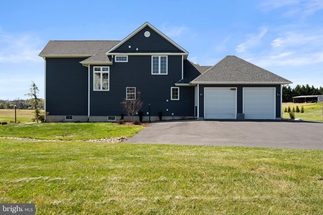 125 SKYJES LN, Winchester, VA 22602