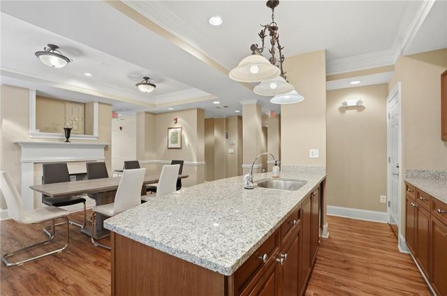 3275 Lenox Road NE 301, Atlanta, GA 30324