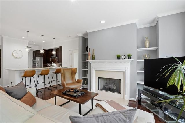 3275 Lenox Road NE 301, Atlanta, GA 30324