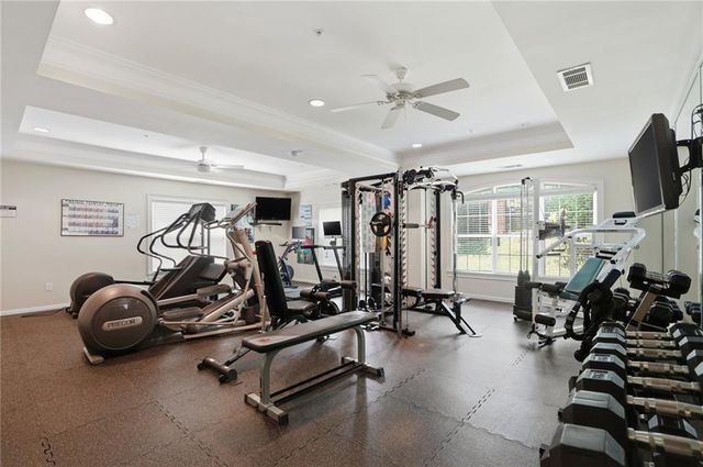 3275 Lenox Road NE 301, Atlanta, GA 30324