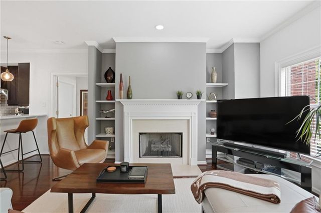 3275 Lenox Road NE 301, Atlanta, GA 30324