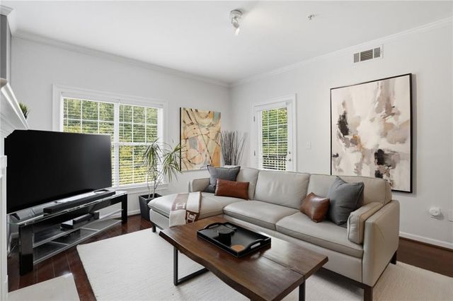 3275 Lenox Road NE 301, Atlanta, GA 30324