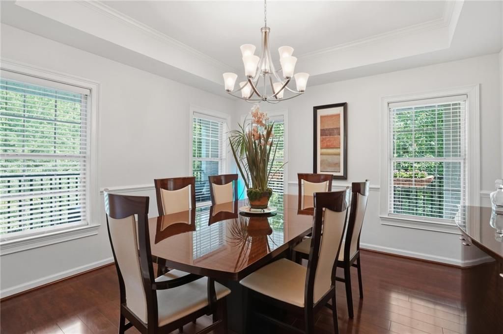 3275 Lenox Road NE 301, Atlanta, GA 30324