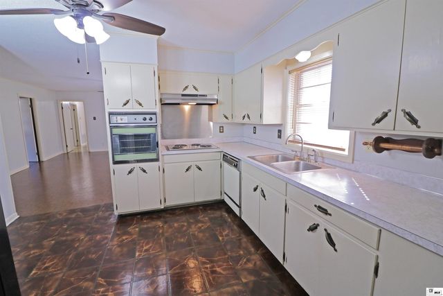 2800 ANITA LANE, Monroe, LA 71201