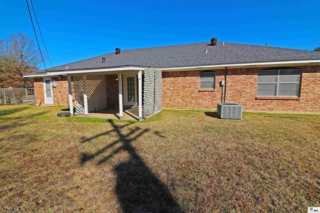 2800 ANITA LANE, Monroe, LA 71201