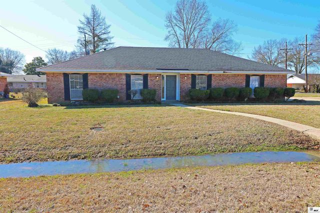2800 ANITA LANE, Monroe, LA 71201