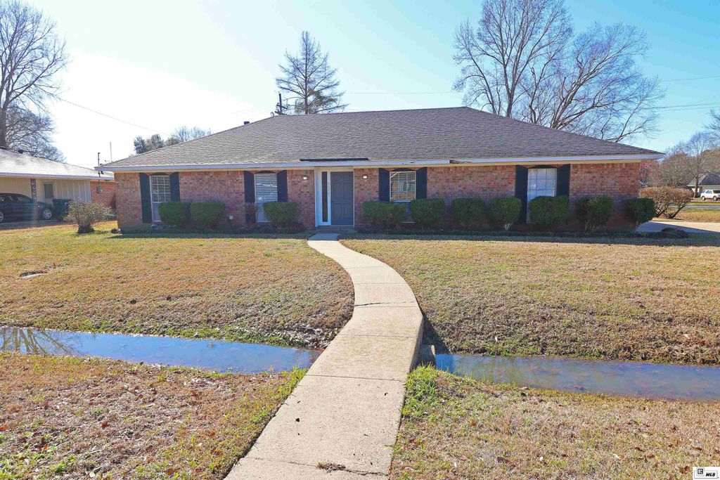 2800 ANITA LANE, Monroe, LA 71201