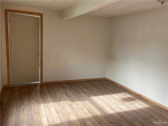 301 N Homero De Leon Street, Edcouch, TX 78538