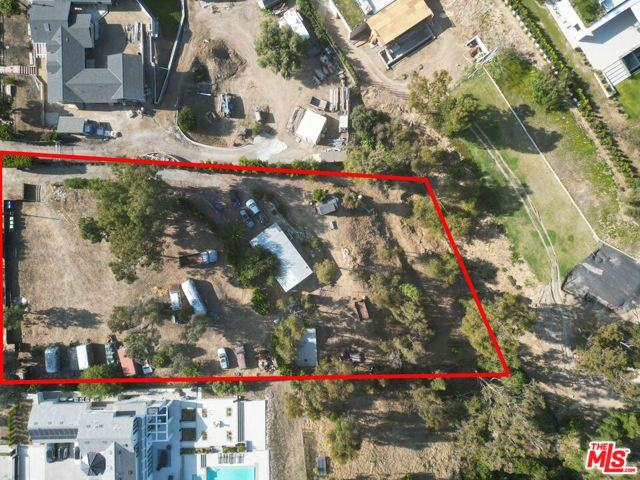 6636 Wandermere Road, Malibu, CA 90265