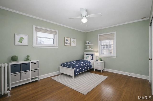 77 Aberdeen Place, Clayton, MO 63105