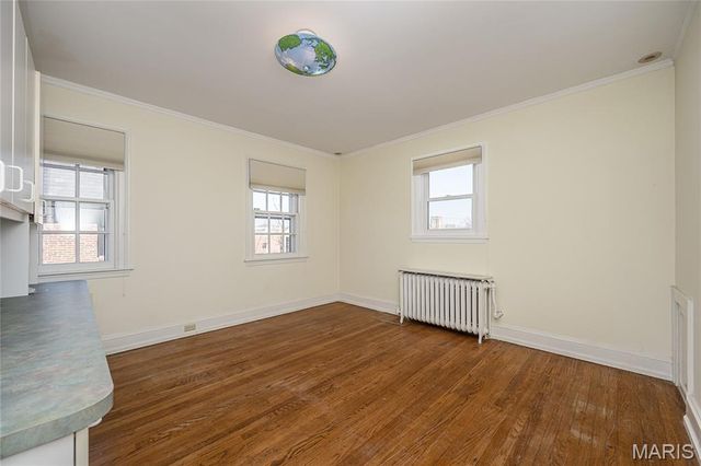77 Aberdeen Place, Clayton, MO 63105