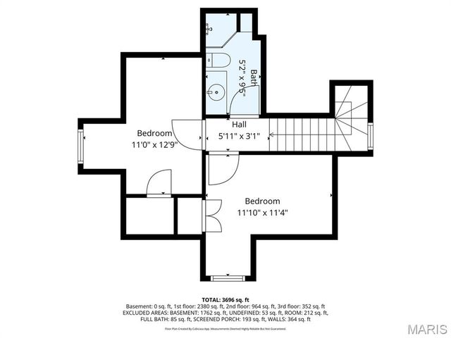 77 Aberdeen Place, Clayton, MO 63105