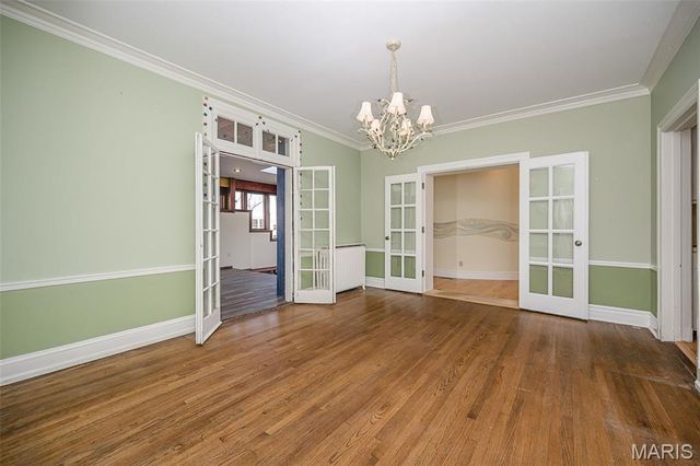 77 Aberdeen Place, Clayton, MO 63105