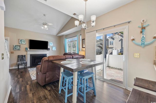 503 20th Ave N Unit 25A, North Myrtle Beach, SC 29582