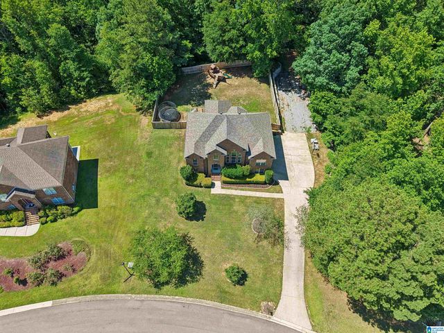 1016 TAYLORS CIRCLE, Moody, AL 35004