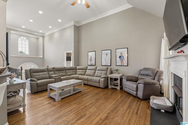1016 TAYLORS CIRCLE, Moody, AL 35004