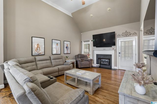 1016 TAYLORS CIRCLE, Moody, AL 35004
