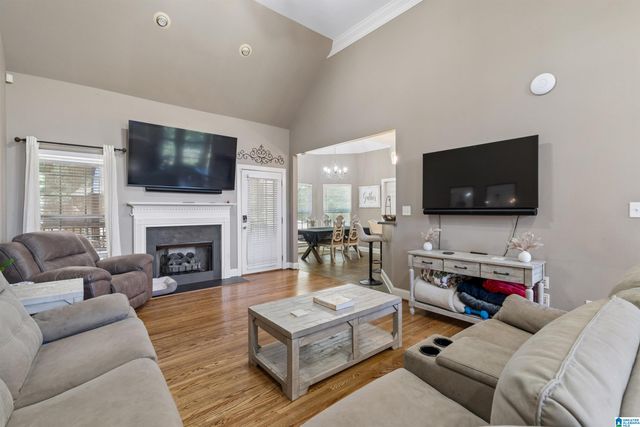 1016 TAYLORS CIRCLE, Moody, AL 35004