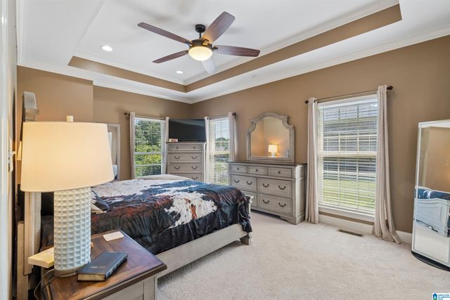 1016 TAYLORS CIRCLE, Moody, AL 35004