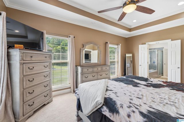 1016 TAYLORS CIRCLE, Moody, AL 35004