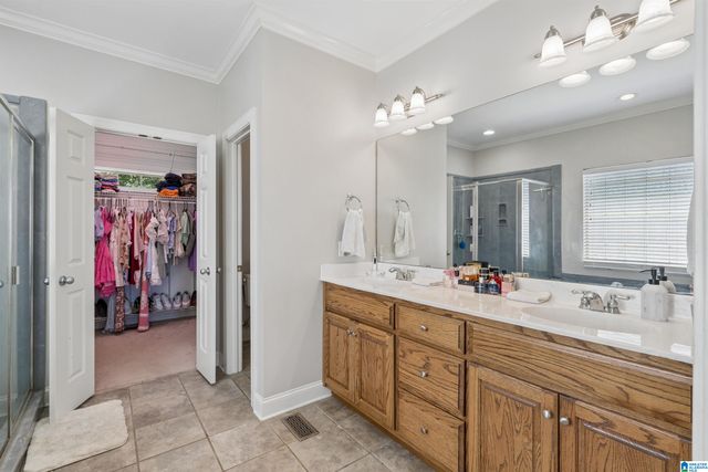 1016 TAYLORS CIRCLE, Moody, AL 35004