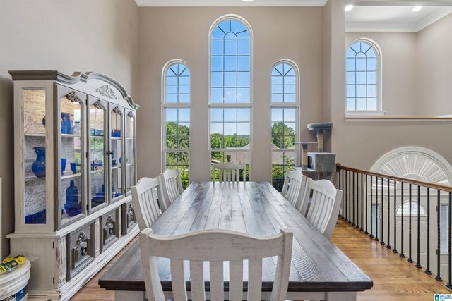 1016 TAYLORS CIRCLE, Moody, AL 35004