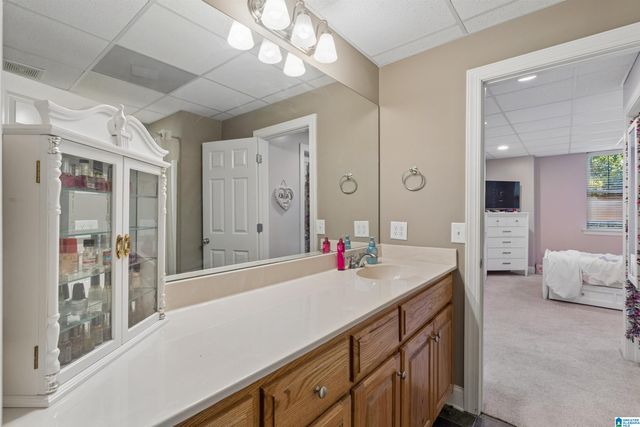 1016 TAYLORS CIRCLE, Moody, AL 35004