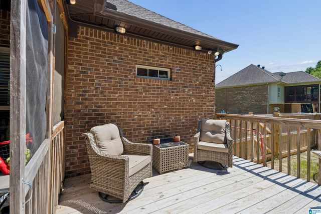 1016 TAYLORS CIRCLE, Moody, AL 35004