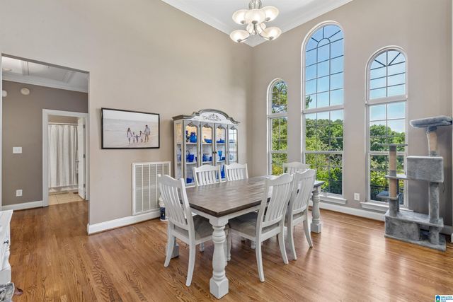 1016 TAYLORS CIRCLE, Moody, AL 35004