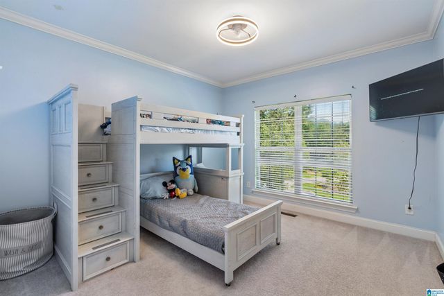 1016 TAYLORS CIRCLE, Moody, AL 35004