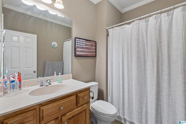 1016 TAYLORS CIRCLE, Moody, AL 35004
