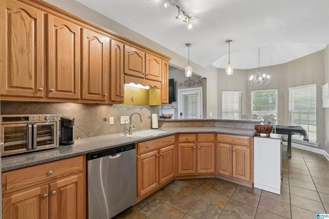 1016 TAYLORS CIRCLE, Moody, AL 35004